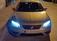 Seat Leon 2018 Led Matrix