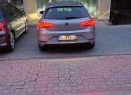 Seat Leon 2018 Led Matrix