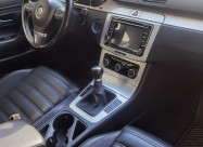 Passat Cc 2.0 Tsi 
