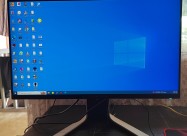 Alienware Monitor 24.5 240hz