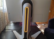 Alienware Monitor 24.5 240hz