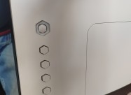 Alienware Monitor 24.5 240hz