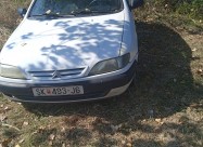 Registrirana Cela Godina Na Benzin I Plin