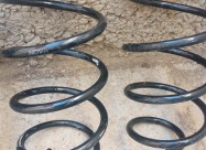 Spirali