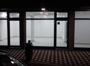 Дуќан строг центар Прилеп
