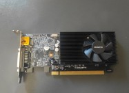 Nvidia Gt 1030 2gb Ddr4 Koristena Vo Odlicna Kondi