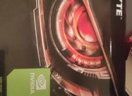 Nvidia Gt 1030 2gb Ddr4 Koristena Vo Odlicna Kondi