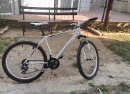 Connect Mounten Bike