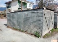 Prodazba Na Betonski Stolbovi, Zica, Mreza Protiv 