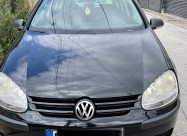 Golg 5  1.9tdi