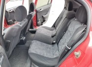 Opel Astra 1.6 произведена 1999 година 74kw/100hp 