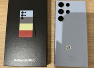 Samsung Galaxy S23 Ultra, Galaxy S23, Galaxy S23+,