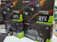 Non Lhr Geforce Rtx 3090 Ti, Rtx 3090, Rtx 3080, R