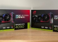 Geforce Rtx 4090, Rtx 4080, Rtx 4070 Ti, Rtx 4070,