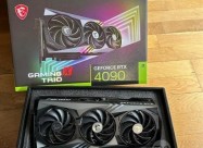 Geforce Rtx 4090, Rtx 4080, Rtx 4070 Ti, Rtx 4070,