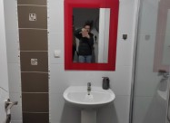 Ekskluziven Namešten Denosoben Stan