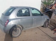 Prodavam Nisan Mikla 1,4 Benzin - Plin