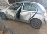 Prodavam Nisan Mikla 1,4 Benzin - Plin