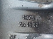 Prodavam Aluminiumski Bandazi 