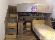 Se Prodava Detska Soba 