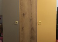 Se Prodava Detska Soba 