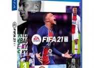 Ps4 500gb со 2 игри + 2 рачки