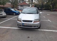 Itno Se Prodava Chevrolet Kalos 1.2