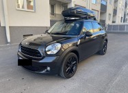 Mini Countryman 1.6d/ 2015 God/144000km!!!