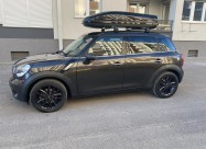 Mini Countryman 1.6d/ 2015 God/144000km!!!