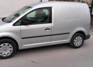 Prodavam Wv Ceddy1.9tdi 77kw 2007god Tovarno