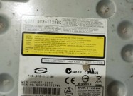 Code Dvr - 112dbk