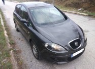 Seat Altea 2.0 Tdi 140ks