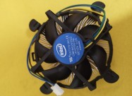 Intel Cooler Za Procesori