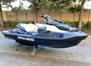 2023 Sea-doo Gtx Limited 300 Jetski