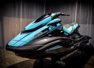 Yamaha 2023 Fx Svho Jetski