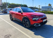 Citroen C4 Shine Plus Puretech 130