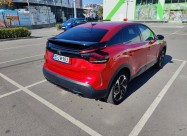 Citroen C4 Shine Plus Puretech 130