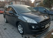 Peugeot 3008 1.6hdi 112ks.2012god.euro5