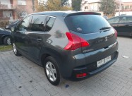 Peugeot 3008 1.6hdi 112ks.2012god.euro5