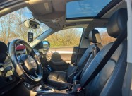 Audi Q3 2015 Benzin  2.0 Tfsi 210k.s. 4x4