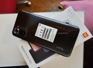 Xiaomi Redmi Note 10s