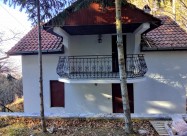 Викендица на радовишка Плачковица