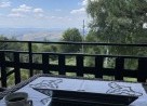 Викендица на радовишка Плачковица