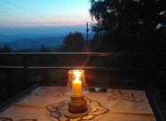 Викендица на радовишка Плачковица