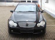 Prodavam Mercedes Coupe C180 2004 230000