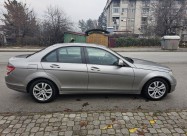 Prodavam Mercedes C200