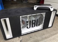 Jbl 1204bp-d 