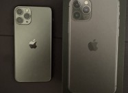 Iphone 11 Pro 