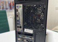 Spire Gaming Pc Ryzen 5 5600g