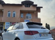 Audi A3 S-line Vo Odlična Sostojba 